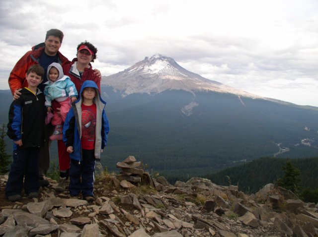 Tom Dick and Harry Peak 036 